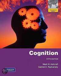 Cognition