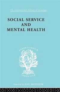 Social Service and Mental Health