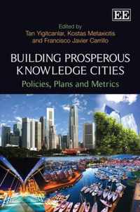 Building Prosperous Knowledge Cities
