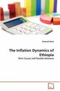 The Inflation Dynamics of Ethiopia