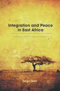 Integration and Peace in East Africa