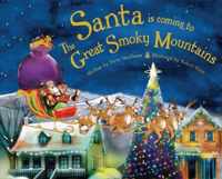 Santa Is Coming to the Great Smoky Mountains