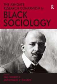 The Ashgate Research Companion to Black Sociology