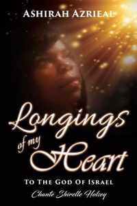 Longings of My Heart