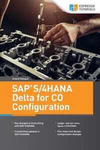 SAP S/4HANA Delta for CO Configuration