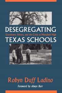 Desegregating Texas Schools