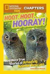 Hoot, Hoot, Hooray!