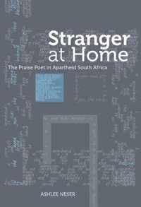 Stranger At Home