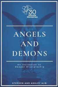 Angels and Demons