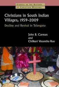 Christians in South Indian Villages, 1959-2009