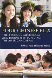 Four Chinese ELLs