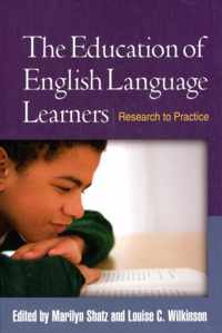 The Education of English Language Learners