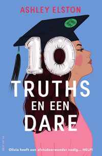 10 Truths En Een Dare