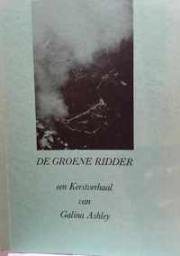 De groene ridder