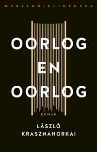 Oorlog en oorlog