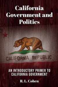 California Government and Politics