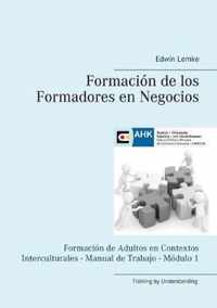 Formacion de los Formadores en Negocios