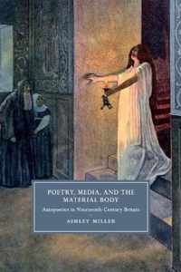 Poetry, Media, and the Material Body