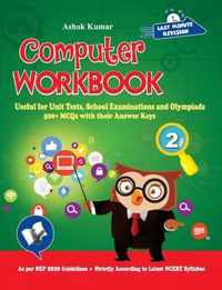 Computer Workbook Class 2