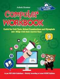 Computer Workbook Class 9