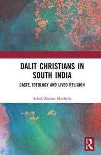 Dalit Christians in South India