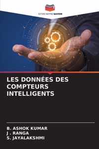 Les Donnees Des Compteurs Intelligents