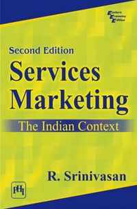 Services Marketing