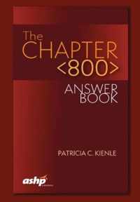 The Chapter  Answer Book