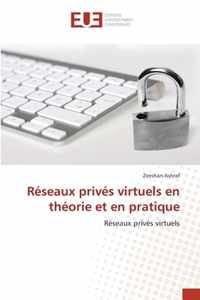 Reseaux prives virtuels en theorie et en pratique