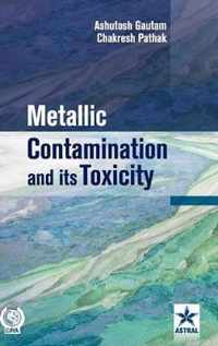 Metallic Contamination and Its Toxicity