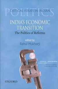 India's Economic Transition