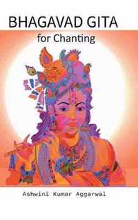 Bhagavad Gita for Chanting