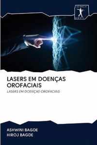 Lasers Em Doencas Orofaciais