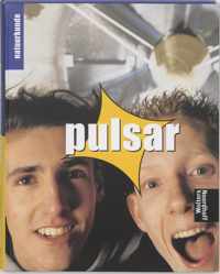 Pulsar / 2 Havo/Vwo / Deel Leerboek