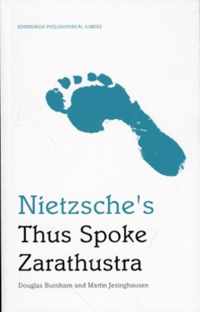 Nietzsche's Thus Spoke Zarathustra