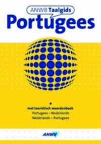 Anwb Taalgids Portugees