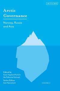 Arctic Governance: Volume 3