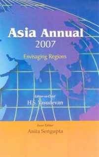 Asia Annual 2007