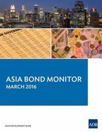 Asia Bond Monitor - March 2016