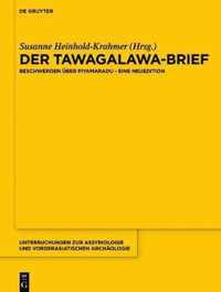 Der Tawagalawa-Brief