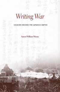 Writing War