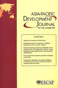 Asia-Pacific Development Journal