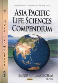 Asia Pacific Life Sciences Compendium