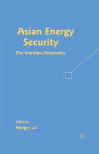 Asian Energy Security