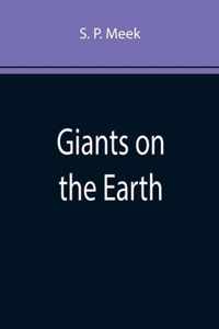 Giants on the Earth