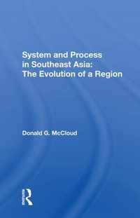 System And Process In Southeast Asia