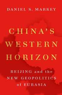 China's Western Horizon