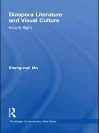 Diaspora Literature and Visual Culture