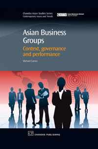 Asian Business Groups