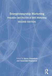 Entrepreneurship Marketing